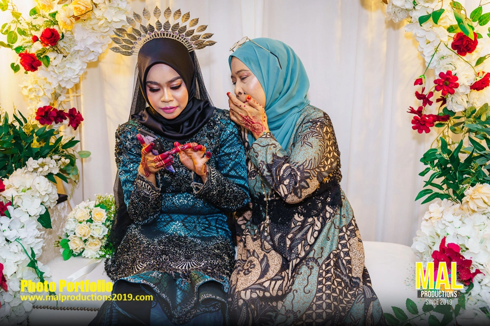 Akad Nikah Ida Azmin Photography Portfolio Klang MAL 2019 (51).webp